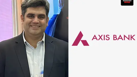 Rajeev Mantri Joins Axis Bank as Group Head and CFO