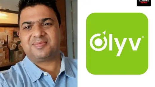 Olyv Hires Amod Kumar Choudhary as New VP of Business