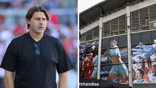 Pochettino's Heartbreak Over City's Financial Fiasco