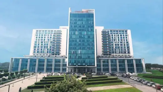 Medanta Snags Land in Ghaziabad for New 350-Bed Hospital