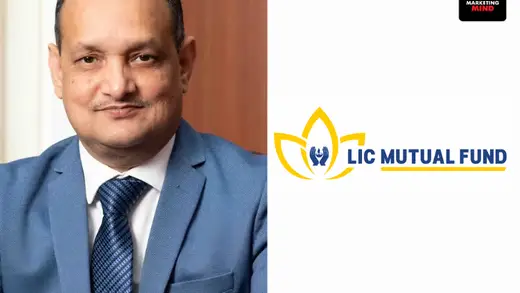 Ashis Kumar Takes Charge As MD And CEO Of LIC Mutual Fund