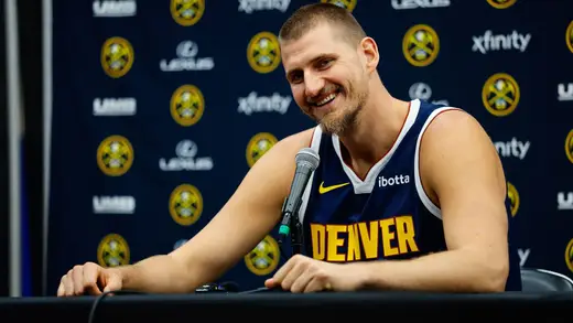 NBA Players Cashing In: 10 Who Made Over $30 Million