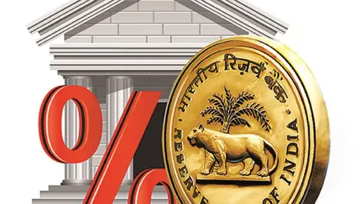 RBI's Rate Hikes: Inflation and Growth in the Mix Ahead