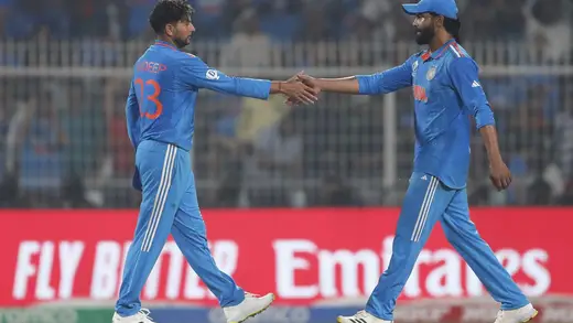 Kuldeep Yadav: The Must-Have Spin Wizard for Any Team