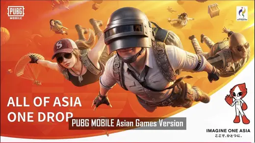 Thailand Shines Bright at Asian Games 2026 PUBG Mobile