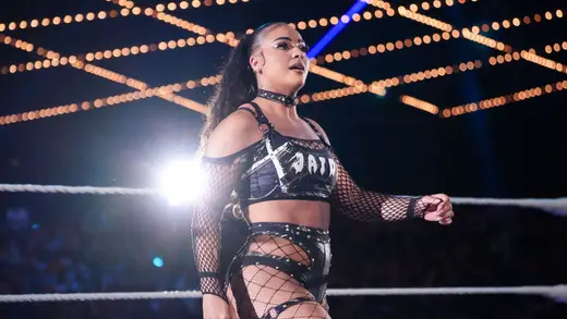 Jey Uso's Influence: Why Jaida Parker Joined 946 Crew