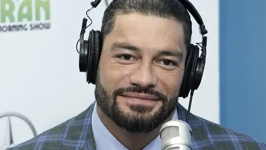 Finn Balor Reveals Roman Reigns’ Delicious Secret Aroma