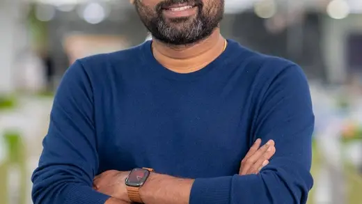SaaS Star Mathrubootham Dives Into Film with Sarpatta 2