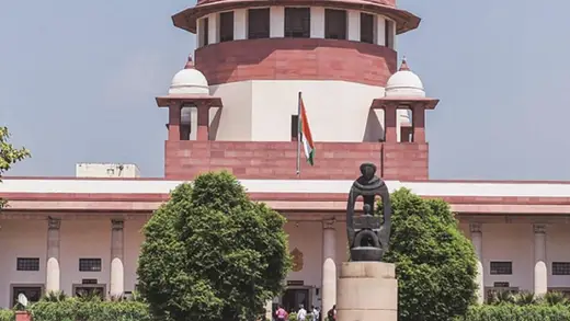 Supreme Court Questions Wild Markups on Essential Medicines