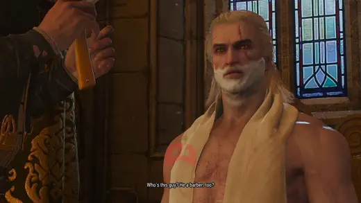 Simulate Witcher 2 Choices in The Witcher 3 for Epic Fun