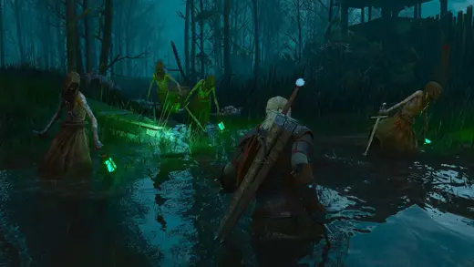 Ultimate Beginner Build Guide for The Witcher 3 Fun