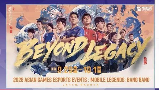 Asian Games 2026 MLBB Day 1: Exciting Group Stage Action
