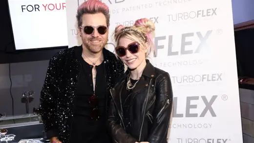 Ryan Cabrera Hints at Alexa Bliss' New Music Adventure