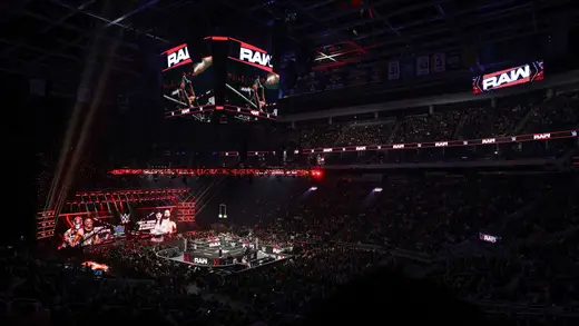 Raquel Rodriguez Teases Going Private After WWE RAW Drama