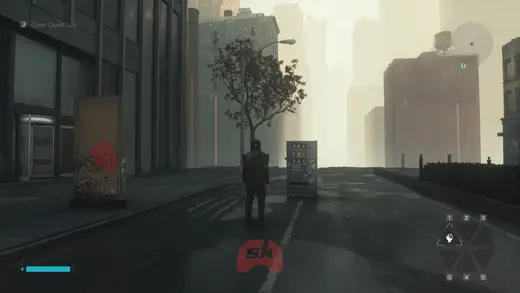 Discover All the Sneaky Vending Machines in Control Resonant