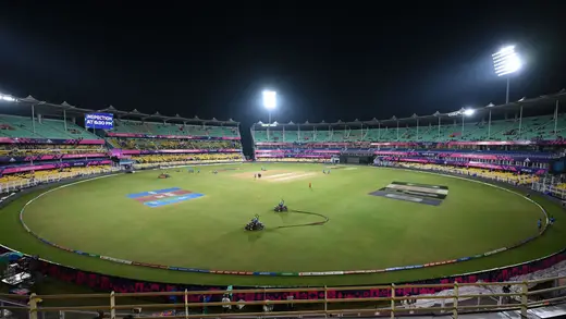 India's Winning Streak at Barsapara: Ready for 2nd ODI