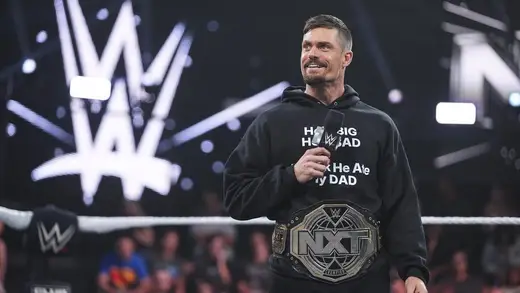 WWE NXT Title Match Twist: Rook Out, Waller Still Ready!