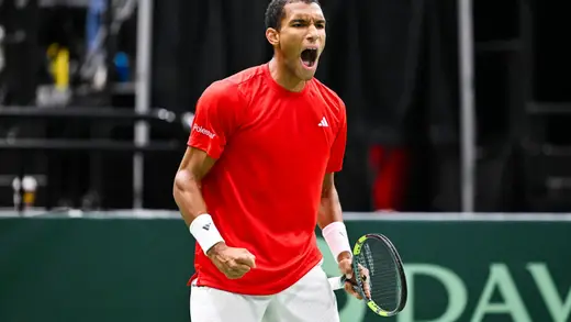 Felix vs Khachanov: Epic China Open Clash Awaits!