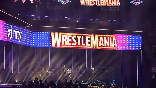 WWE WrestleMania 43: Big Plans in Saudi Arabia Ahead