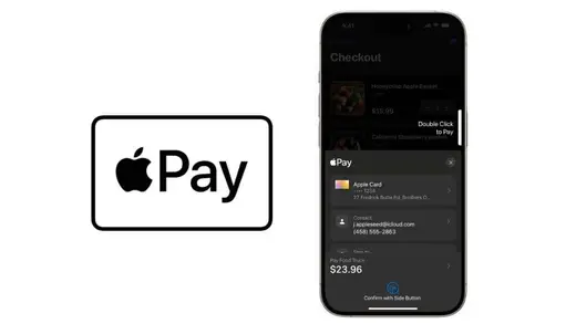 Apple Pay Has Landed in India: Tap to Pay, No Hassle!