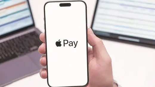 Apple Pay in India: Wave Goodbye to Cash and Cards