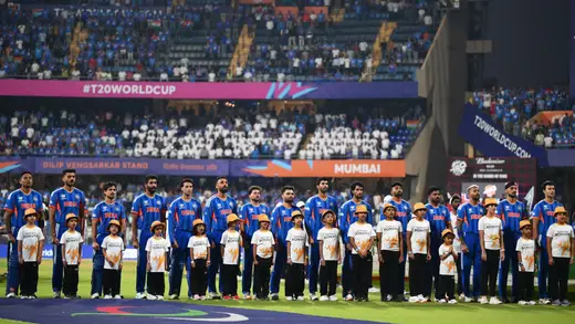 Karthik Proposes Lineup Change for 2nd ODI vs West Indies