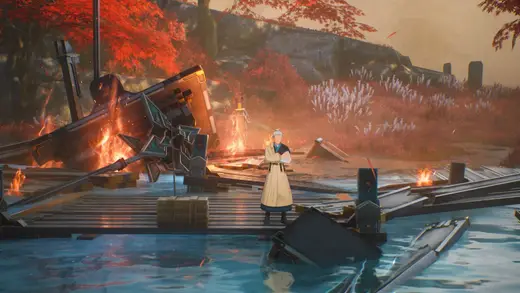 Become a Fish Catching Champ in Wuthering Waves Quest Guide