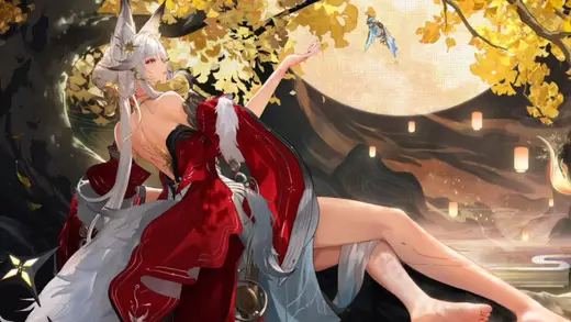 Hsin's Best Weapon Choices in Wuthering Waves Revealed