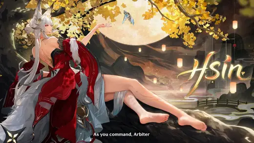 Is Hsin the Must-Have Electro DPS in Wuthering Waves?