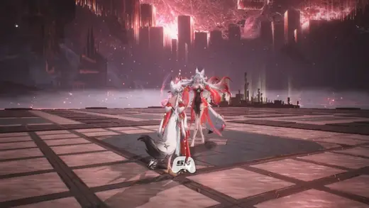 How to Beat Suhsin the Inevitable in Wuthering Waves