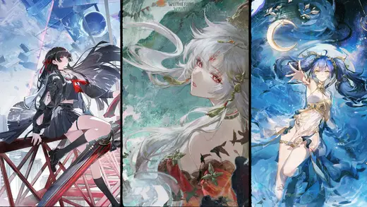 Wuthering Waves 3.7: Who Should You Pull For, My Friend?