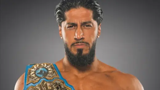 Mustafa Ali Shares Heartfelt PAC Apology Story