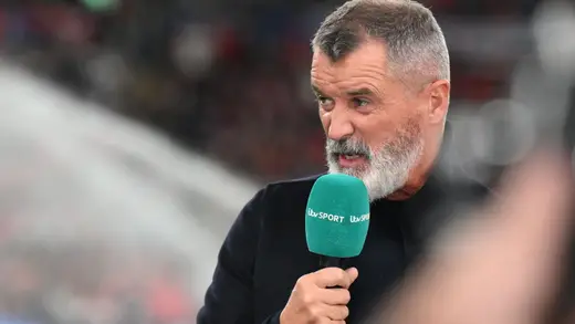 Roy Keane Urges Man City Players to Toss Medals After Scandal