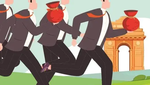 74% of Indian Entrepreneurs Plan Global Moves, Singapore Tops