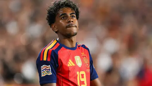 Nico Williams Rallies for Lamine Yamal's Ballon d'Or Bid