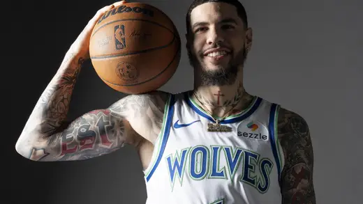 Ana Montana Arrested: LaMelo Ball Ki Girlfriend Ka Drama