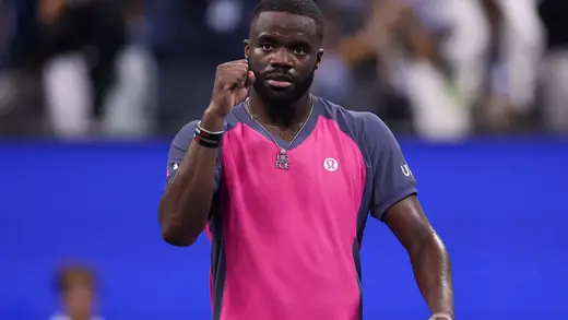 Tiafoe vs Nishikori: Japan Open Mein Kya Hoga Drama