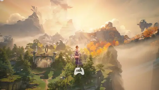 Unlock the Simulacrum Nexus of Mengzhou in Wuthering Waves