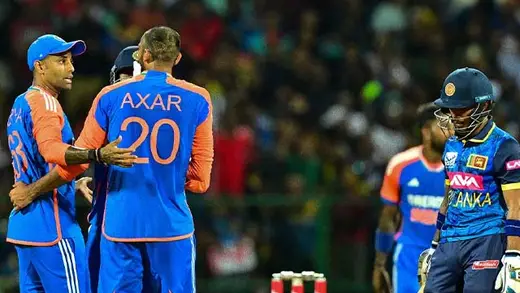 India vs Sri Lanka: Jethalal's Epic Semi-Final Showdown