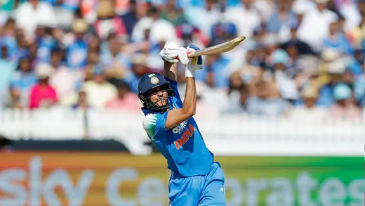 Shubman Gill's 110 Runs Spark India to ODI Victory