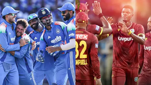 IND vs WI 2026: Dhamaka ODI Doosra Match Preview