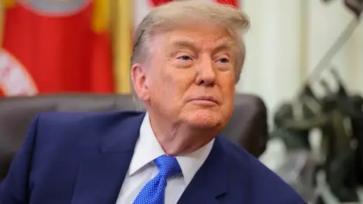 White House's $1.7 Million Ads for Trump Stir Up Trouble