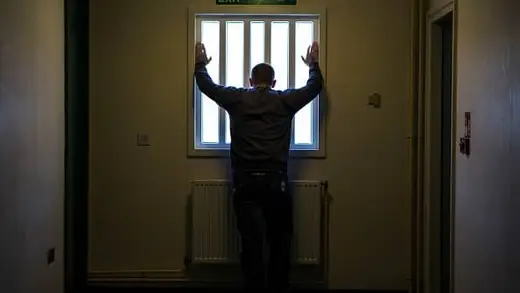 Nearly Half of Brits Prefer Rehab to Jail for Offenders