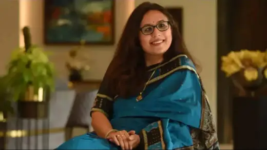 Trust is the Secret Ingredient for Indian Markets, Says Radhika Gupta