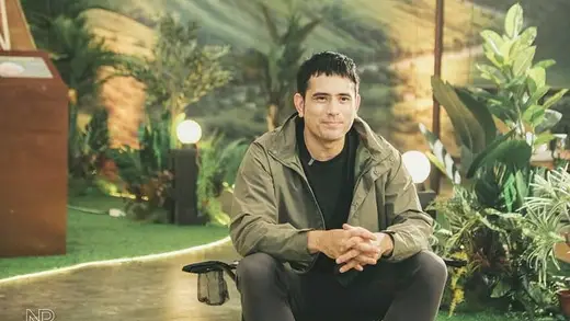 Gerald Anderson Focuses on Career Instead of Love Life