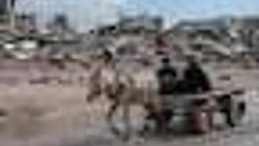 NAZA Documentary Reveals Military Insights on Gaza Casualties