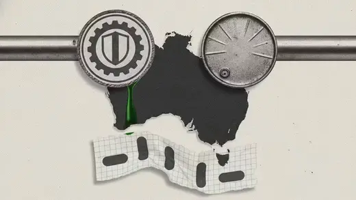 Oil Prices Spike as Australia Awaits RBA's Big Decision