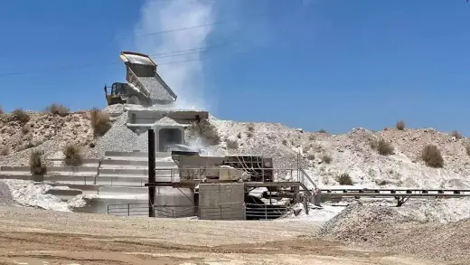 Paanch Companies Ki Rare Earth Mining Mein Dhamaka Hai!