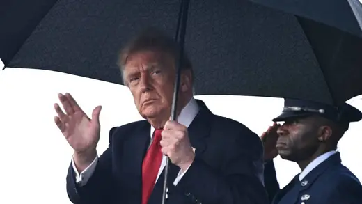 Trump Ka Iran Proposal Ko Reject Karne Ka Bawaal!