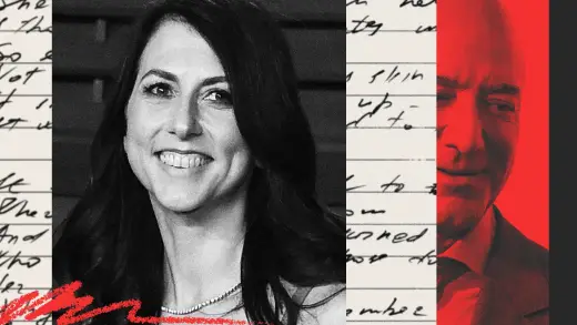 Mackenzie Scott's New Novel Takes Substack by Storm